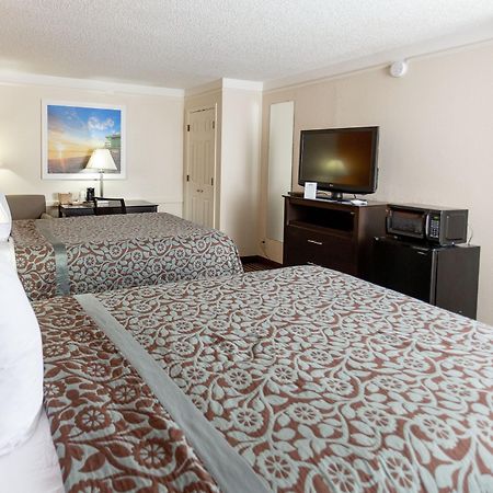 Days Inn By Wyndham Jacksonville Baymeadows Esterno foto