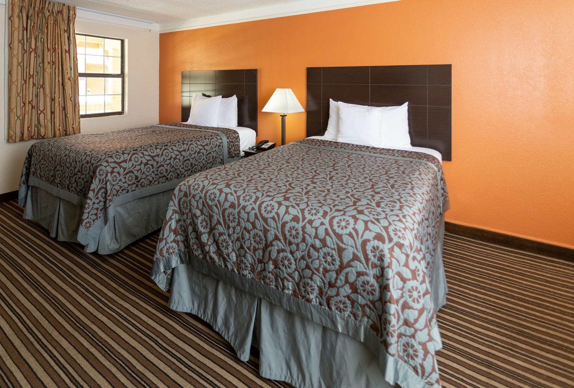 Days Inn By Wyndham Jacksonville Baymeadows Esterno foto