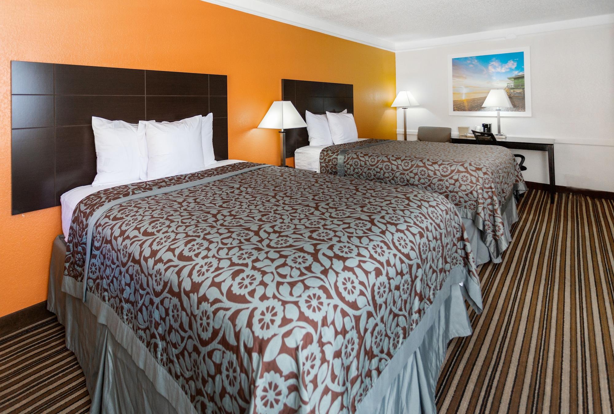 Days Inn By Wyndham Jacksonville Baymeadows Esterno foto