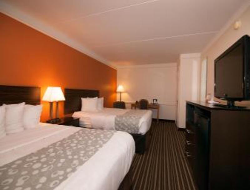 Days Inn By Wyndham Jacksonville Baymeadows Esterno foto