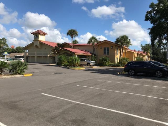 Days Inn By Wyndham Jacksonville Baymeadows Esterno foto